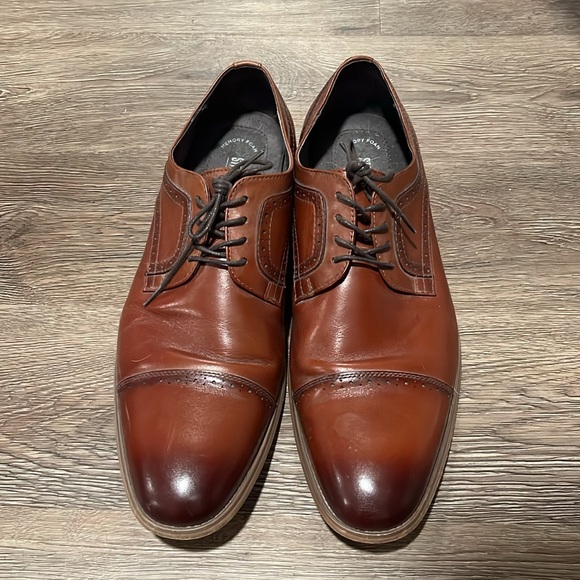 Stacy Adams men dress shoes - Picture 2 of 5